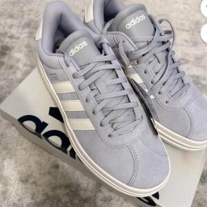 Adidas Women's VL Court Bold